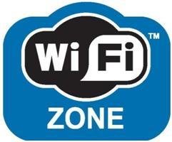 FREE WI-FI & SKYPE