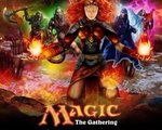 В Центральной библиотеке прошел второй турнир клуба «Касталия» по Magic The Gathering!