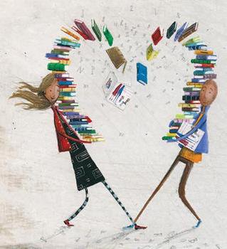 14 февраля – Международный день дарения книг!