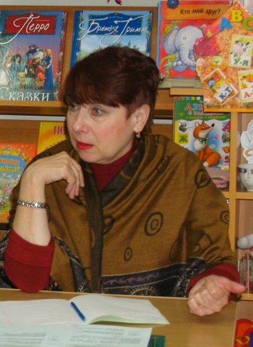 18 октября 2017 года на 64-ом году жизни скоропостижно скончалась Юдина Наталья Петровна -Главный библиотекарь отдела комплектования и обработки Центральной библиотеки п. Тура