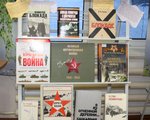 "Непокоренный Ленинград". К 75 летию снятия  блокады Ленинграда.