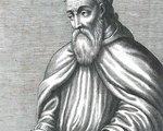 «565 лет со времени рождения итальянского  мореплавателя Америго Веспуччи (1454)»