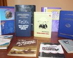 Немтушкинские чтения в библиотеках-филиалах Эвенкийской ЦБС. 