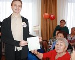 «Вы прекрасны, женщины Эвенкии!» к Международному женскому дню
