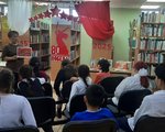 Читаем детям о Великой Отечественной войне