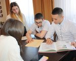 Интеллектуальная игра «Священная война»