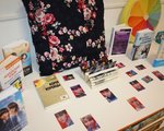 Клуб любителей корейской культуры «Чингу» в библиотеке