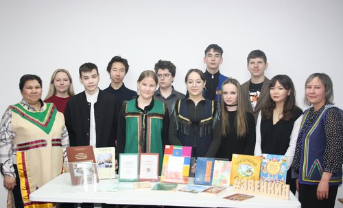 «Тепло северного гостеприимства»