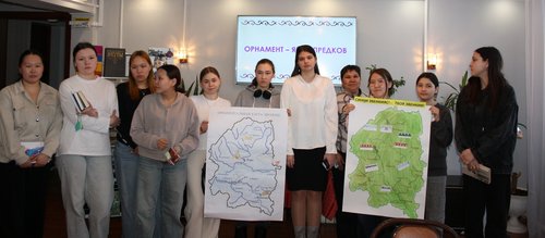 Неделя молодёжной книги «Виват, библиотека!»