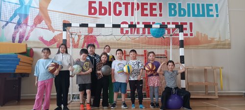 Час размышления «Наша цель – жизнь, наш путь – здоровье»