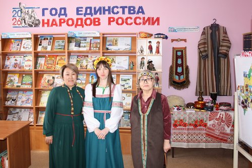 #ЯУЗНАЛЧТОУМЕНЯ: Эвенкия, Тура присоединились к ВСЕРОССИЙСКОЙ ОНЛАЙН-АКЦИИ