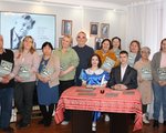 БОЛЬШОЙ АРГИШ ЖОРЕСА ТРОШЕВА