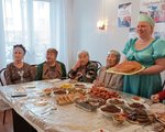 Единство в многообразии: встреча в Центральной библиотеке им. Ж.П. Трошева