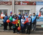 Памятные мероприятия 81-й годовщины Победы  в Великой Отечественной войне «Мы этой памяти верны»