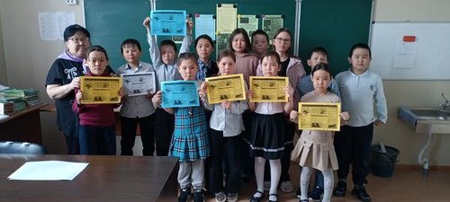 «Осторожно, тонкий лед!» – важная беседа для учеников начальной школы