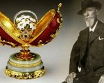 Беседа, посвященная 180-летию со дня рождения  К.Г. Фаберже «Ключи от Фаберже»
