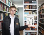 Всероссийская профориентационная акция «Сегодня я – библиотекарь»