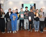 Фразеологический турнир  «Кладезь пушкинских творений»