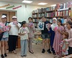 Литературно-познавательный час «Хранитель русских сказок»