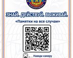 Памятка для перехода на образовательный ресурс КГКОУ ДПО «Институт региональной безопасности»