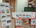 Урок мира, посвященный Дню солидарности в борьбе с терроризмом «Я в мирном мире жить хочу»