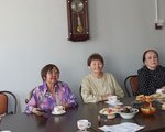 Беседа, посвященная 120-летию со дня рождения М.Н. Бернеса «Ведь это я пришел из далека»